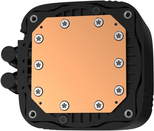 Deepcool LS520S Zero Dark