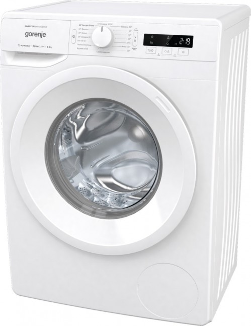 Gorenje W2NPI 62 SB