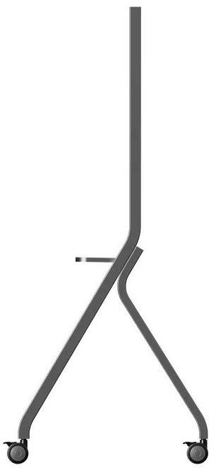 Avtek Touchscreen Mobile Stand Next3