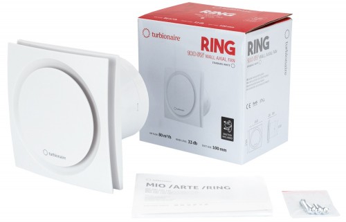 Turbionaire Ring 100 SW