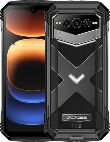 Doogee V Max Plus