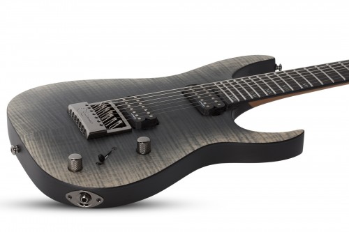 Schecter Banshee Mach-7 Evertune