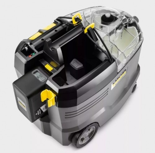 Karcher Puzzi 9/1 Bp Adv