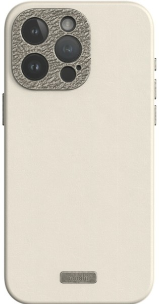 Moshi Napa Slim Hardshell for iPhone 15 Pro