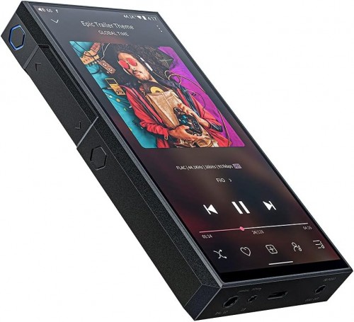 FiiO M11 Plus (ESS)