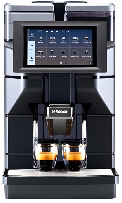 SAECO Magic B2