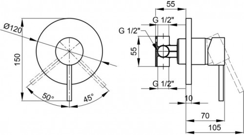 Q-tap Spring QTSPRCRM00145449