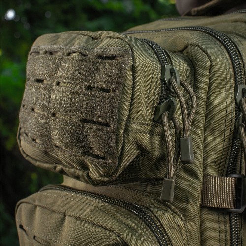 M-Tac Assault Pack Laser Cut