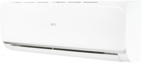 Haier HEC On/Off HEC-07HTD03/R2(I)/HEC-07HTD03/R2(O)