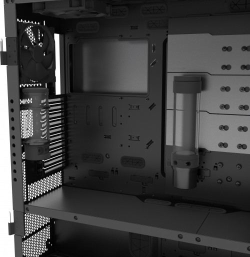 Phanteks Enthoo Elite Grey