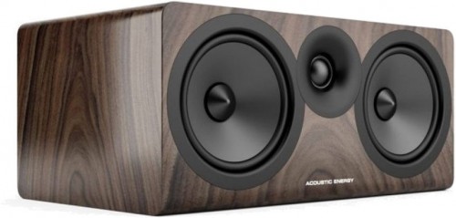 Acoustic Energy 107 Mk2