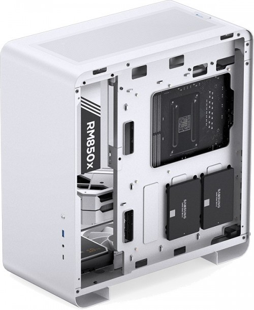 Jonsbo U4 Pro White