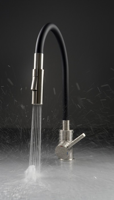 Deante Luno BOC B740