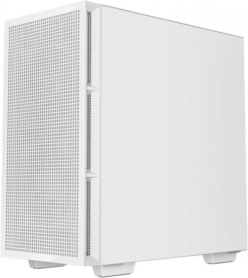 Deepcool CH360 Digital White