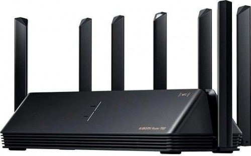 Xiaomi Mi Router BE7000