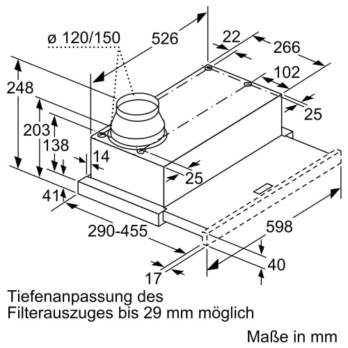Siemens LI 64LB531