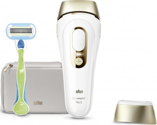 Braun Silk-expert Pro 5 IPL PL5052