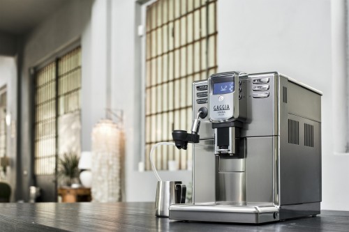 Gaggia Anima Deluxe