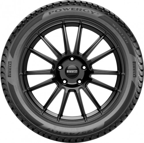 Pirelli Powergy Winter