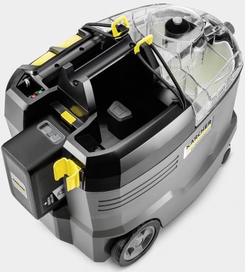 Karcher Puzzi 9/1 Bp