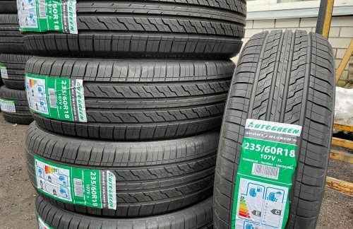 Autogreen Sport Cruiser SC6