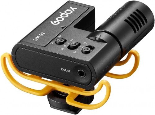 Godox IVM-S2