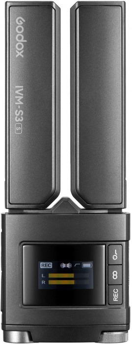 Godox IVM-S3