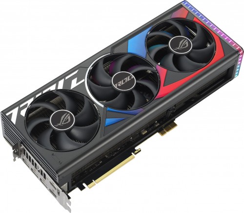 Asus GeForce RTX 4090 ROG Strix BTF OC