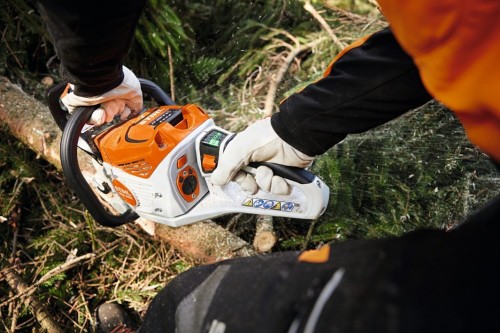 STIHL MSA 300 C-O