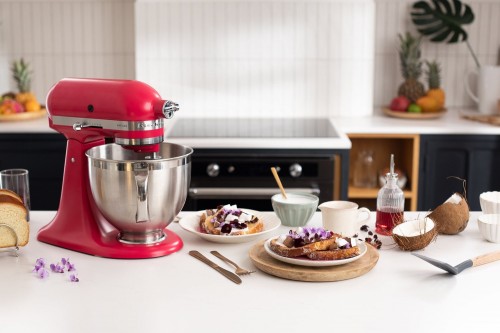 KitchenAid 5KSM195PSBHI