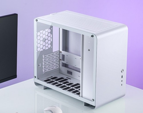 Jonsbo U4 Mini White