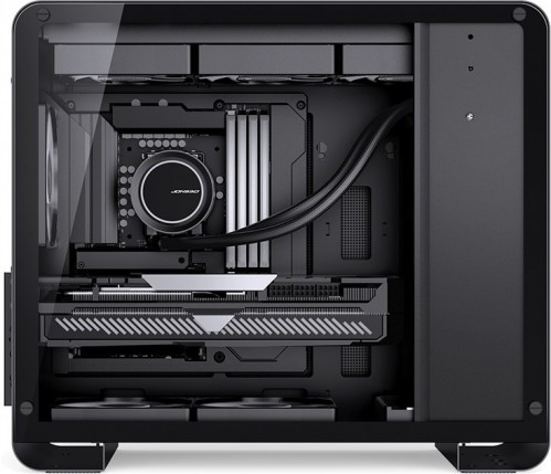Jonsbo U4 Mini Black