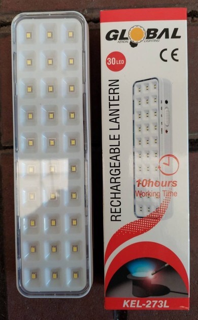 Saturn 30 LED KEL-273L