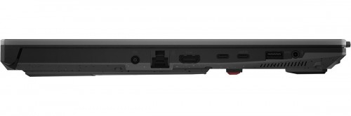 Asus TUF Gaming F17 (2023) FX707ZV4