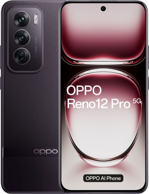 OPPO Reno12 Pro