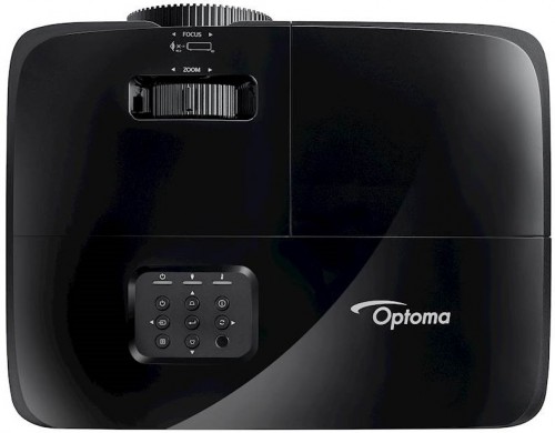 Optoma W381