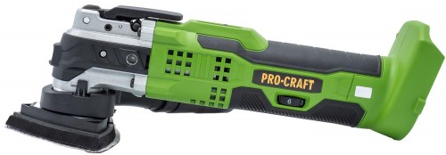 Pro-Craft PMT20