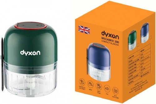 Dyxon DXNBMGMX300G