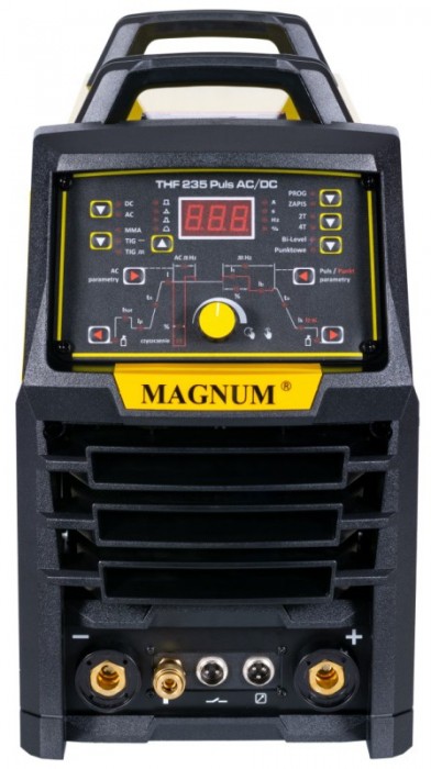 Magnum THF 235 Puls AC/DC