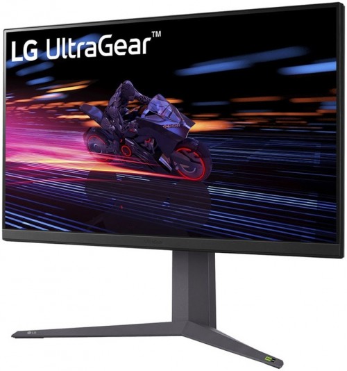 LG UltraGear 32GR75Q