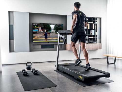 TechnoGym MyRun