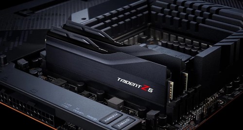 G.Skill Trident Z5 DDR5 2x24Gb