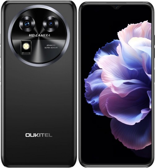 Oukitel C37