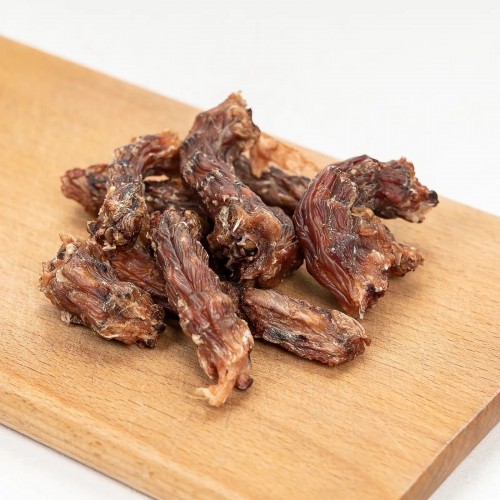 Priroda Dried Chicken Neck 1 kg