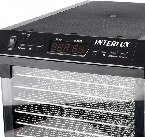 Interlux ILFD-8808MH