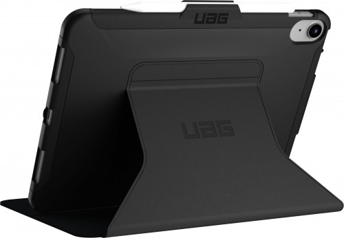 UAG Scout Series with Folio for iPad 10.9" (10th Gen, 2022)