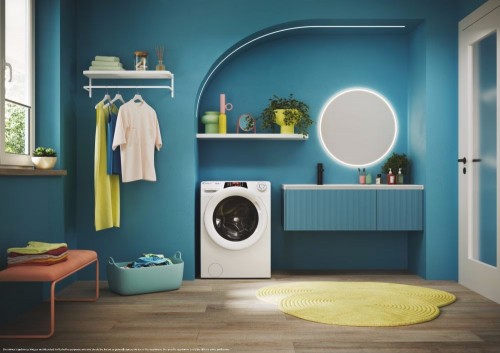 Candy RapidO RO 496DWM7/1-S