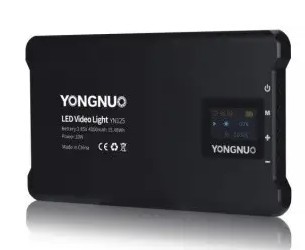 Yongnuo YN125