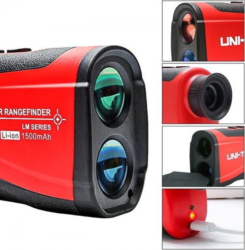 UNI-T LM600