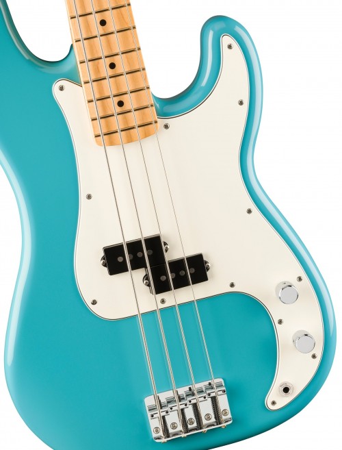 Fender Player II Precision Bass MN